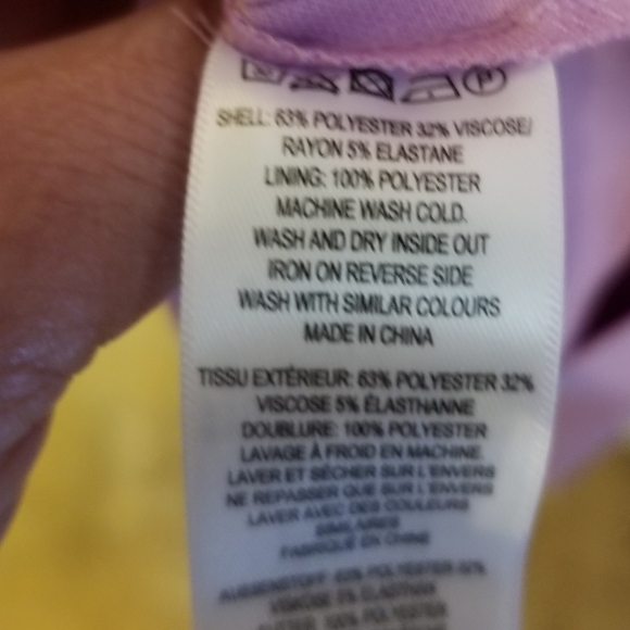 French Connection Whisper Light Sheath Minidress Size 14 - Picture 4 of 7